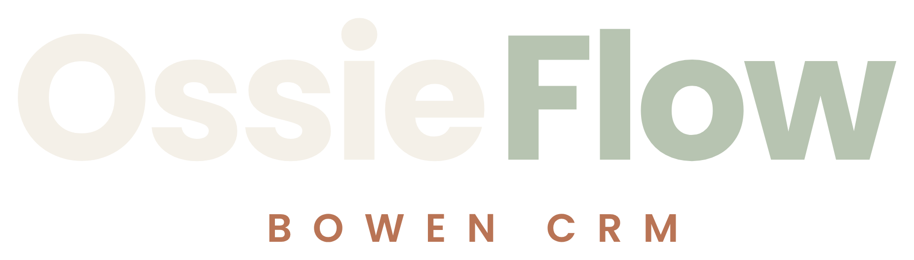 OssieFlow — Bowen CRM